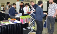 英国先进材料展览会(The Advanced Materials Show)2027年参展指南