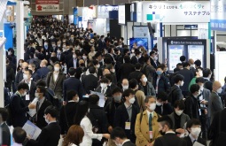 2026年日本东京高机能薄膜技术展览会展位申请预约标准流程