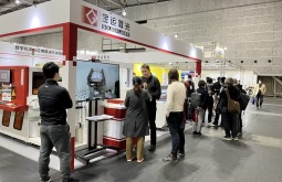 2026年日本大阪高级3D打印展览会(Advanced 3D Printing Expo)涵盖哪些展品类别？