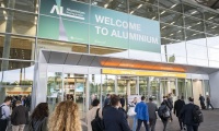 2026年德国杜塞尔多夫铝工业展览会(ALUMINIUM)涵盖哪些展品类别？