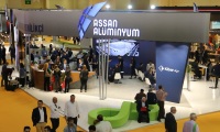 2027年土耳其伊斯坦布尔铝工业展览会(Aluexpo Istanbul)展示范畴