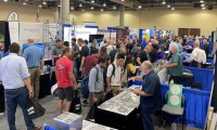 一文看懂加拿大粉体工业展览会(Powder & Bulk Solids)展位预约全流程