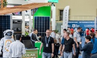 2026乌兹别克斯坦电子、电气工程与创新技术展(E-Tech Expo)购票指南