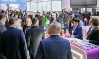 2026年俄罗斯莫斯科电子、电子元器件展览会(ELECTRONICA RUSSIA)涵盖哪些展品类别？