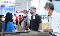 2027年泰国曼谷表面处理及涂料展(Surface & Coatings)观展指南