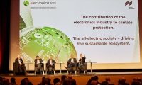 2026年德国慕尼黑电子及电子元器件展览会(Electronica)观展指南