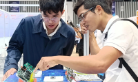 越南河内集成电路及半导体展览会(SEMICON VIETNAM)怎么预约展位？标准流程清晰指南
