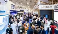 2026年沙特利雅得电力能源、照明展览会(Saudi Elenex)观展指南
