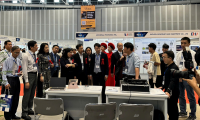 2026年越南河内集成电路及半导体展览会展位怎么预定？标准流程+注意事项，参展商必看实操手册