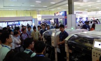 2026年越南河内电子生产设备展览会(NEPCON VIETNAM)涵盖哪些展品类别？