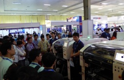 2026年越南河内电子生产设备展览会(NEPCON VIETNAM)涵盖哪些展品类别？