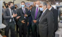 2026年埃及开罗电力能源展览会(EGYPT ENERGY)布展、开展、撤展全流程注意事项