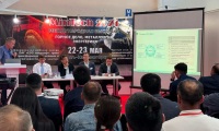 哈萨克斯坦电力、能源展览会(MinTech)2027年展位预定流程,企业参展必备步骤+避坑要点