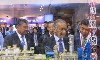 2027年马来西亚电力能源及水处理环保展(International Energy Week)涵盖哪些展品类别？
