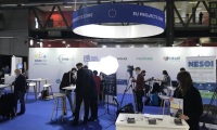 2026年西班牙欧洲电力能源展览会展位预定流程+注意事项