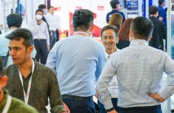 2026年柬埔寨金边电力能源展览会参展全指南