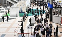 2027年日本电力电工展(JECA FAIR)展示范畴