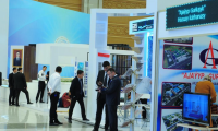 2026年土库曼斯坦电力能源展览会(Turkmen Energetika)布展、开展、撤展全流程注意事项