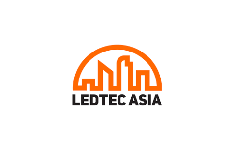 越南胡志明LED照明展览会展会现场图片
