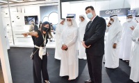 新手参加中东迪拜城市、建筑及商业照明展览会(Light  Middle East)展会：展位预约简化流程