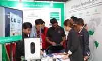 2026年孟加拉达卡照明展览会(Dhaka International Lighting Expo)门票购买方式
