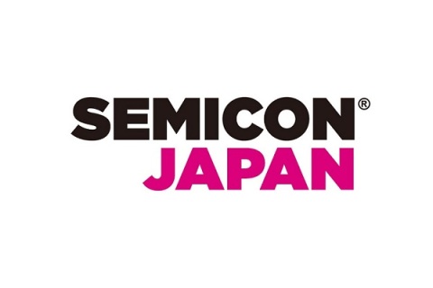 日本东京半导体展览会 展会现场图片