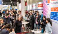 一文看懂德国纽伦堡嵌入式展览会(Embedded World)展位预约全流程