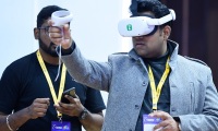 印度新德里嵌入式展览会(Embedded Tech India)2027年参展指南