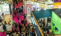 新手参展印度新德里嵌入式展览会(Embedded Tech India)：这些注意事项别忽略