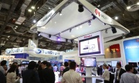 2027年新加坡通讯通信展览会(CommunicAsia)涵盖哪些展品类别？