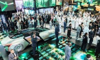 2026年中东迪拜消费电子及通讯展GITEX(GITEX DUBAI)展示范畴