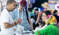 一文看懂摩洛哥通讯及消费电子展-非洲电子展(GITEX AFRICA Morocco)展位预约全流程