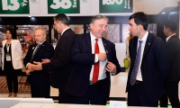 2026年土库曼斯坦通信及IT展览会展位预定流程+注意事项