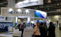 2027年新加坡通讯通信展览会(CommunicAsia)门票购买方式