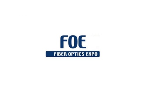 日本东京光通信技术展览会FOE展会现场图片