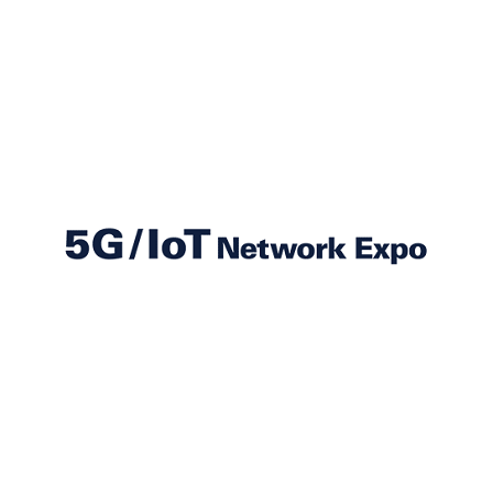 日本东京5G通讯通信物联网展览会展会现场图片