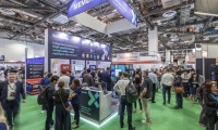 2026年法国巴黎数据中心展览会(Data Centre World)展示范畴