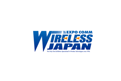 日本东京无线通信技术展览会展会现场图片