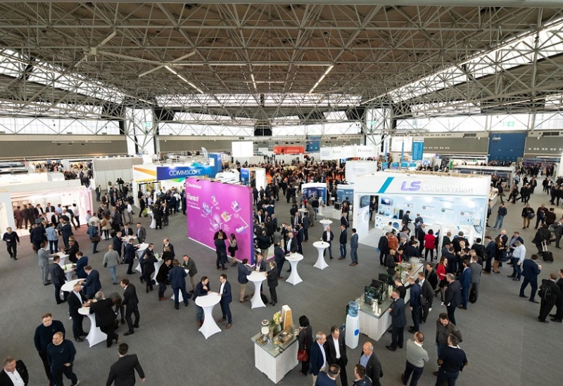 波兰欧洲光纤入户展览会