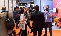 2027英国伦敦大数据展览会参展报名及展位预约流程