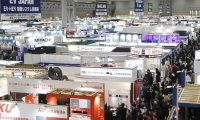 日本东京车联网技术展览会(Connected Car JAPAN)2027年参展指南