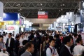 2027年日本东京互联网媒体展览会(Connected Media Tokyo)展位预定流程+选位技巧+安全注意事项