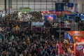 2026年意大利米兰游戏动漫展览会( MGWCMX)预定展位：避坑注意事项详解