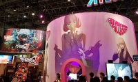 2026年日本东京游戏展-东京电玩展TGS(Tokyo Game Show)门票购买方式