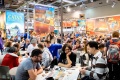 2026年德国斯图加特游戏展览会(SPIELEMESSE)展位预定流程+选位技巧+安全注意事项