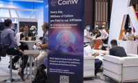 2026年美国拉斯维加斯比特币大会暨峰会(Bitcoin)布展、开展、撤展全流程注意事项