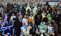 美国旧金山动漫展览会(FAN EXPO San Francisco)2026年票务信息