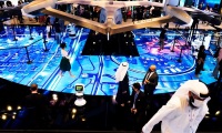2026年中东迪拜区块链展览会(Future Blockchain Summit)展示范畴