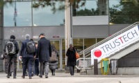 2026年法国巴黎智能卡、支付及智能识别、数字安全展览会(Trustech Cartes)观展指南