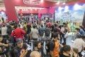 2026年巴西圣保罗游戏展览会(Brazil Game Show)将展出哪些内容？